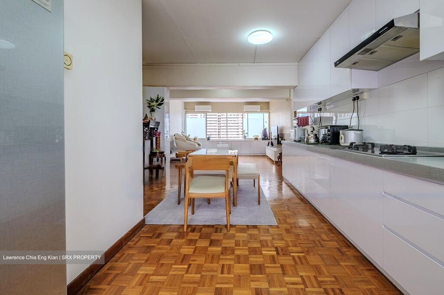 People's Park Complex (D1), Apartment #453485651